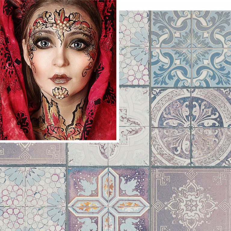 Ornamento