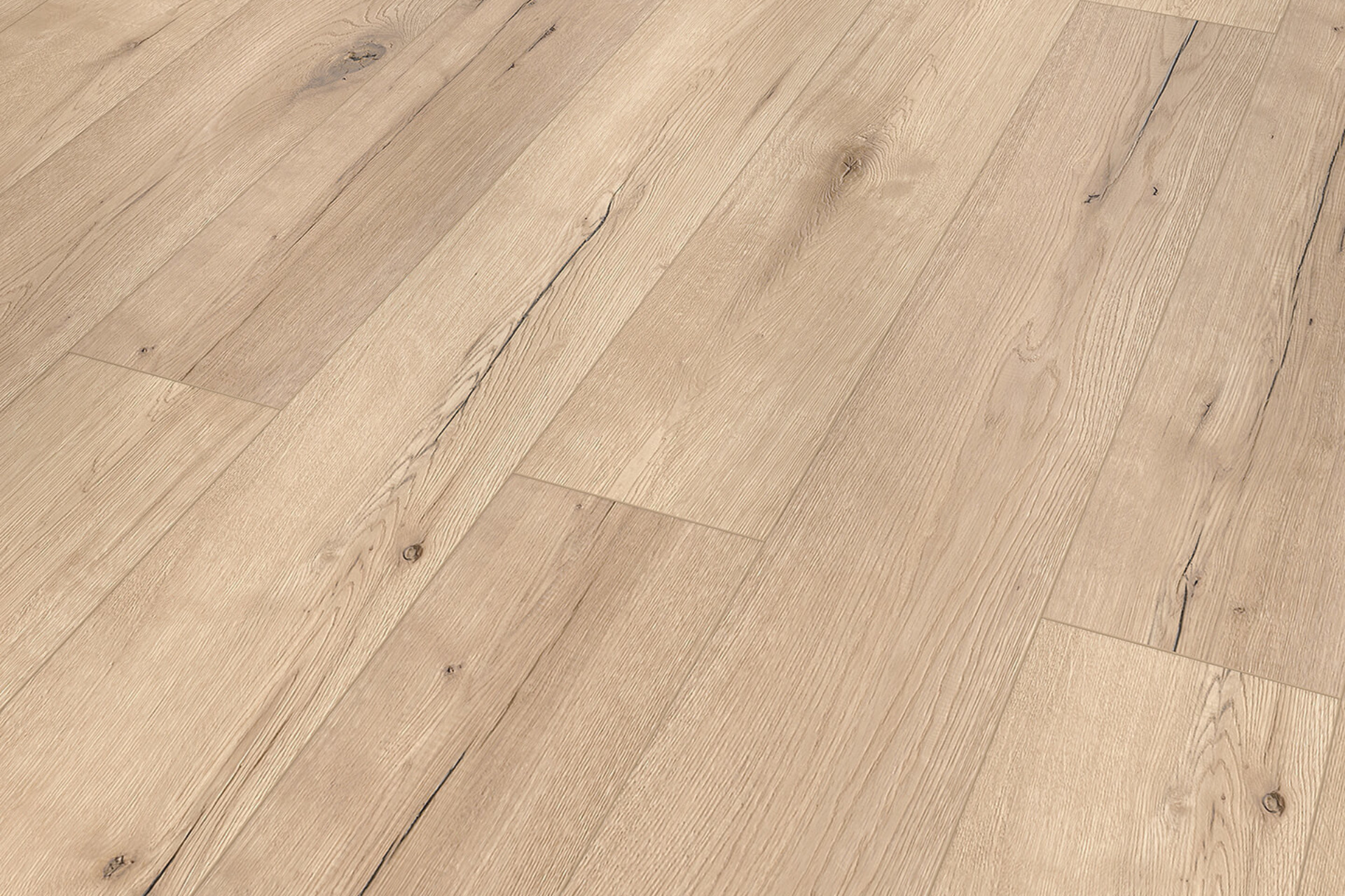 CLASSEN Greenvinyl Eiche Rustic Landhausdiele Touch